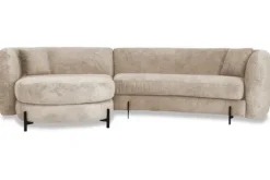 Best Lounge bank Esmee Ronde Banken|Loungebanken