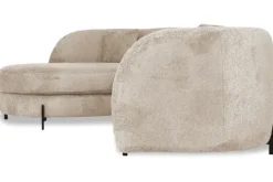 Best Lounge bank Esmee Ronde Banken|Loungebanken