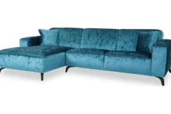 Loungebanken-Design Italia Lounge bank Galeria