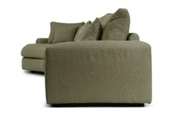 Elementen Banken|Ronde Banken-Easy Lifestyle Lounge bank Giovanni