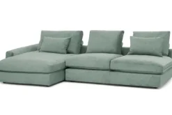 Clearance Lounge bank Giovanni Elementen Banken