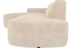 New Lounge bank Lana Ronde Banken|Loungebanken