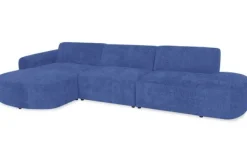 New Lounge bank Lana Ronde Banken|Loungebanken