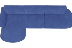 New Lounge bank Lana Ronde Banken|Loungebanken