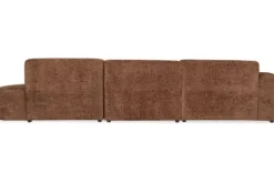 New Lounge bank Lana Ronde Banken|Loungebanken