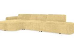 New Lounge bank Lana Ronde Banken|Loungebanken