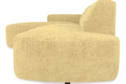 New Lounge bank Lana Ronde Banken|Loungebanken