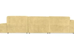 New Lounge bank Lana Ronde Banken|Loungebanken