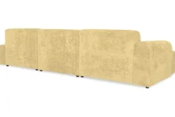 New Lounge bank Lana Ronde Banken|Loungebanken