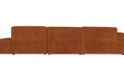 New Lounge bank Lana Ronde Banken|Loungebanken