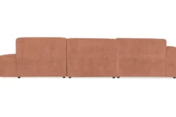 New Lounge bank Lana Ronde Banken|Loungebanken