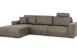 Loungebanken-Be Inspired Lounge bank Larissa