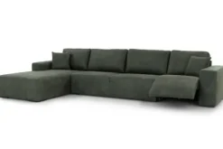 Loungebanken-Be Inspired Lounge bank  Larissa