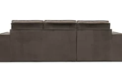 Loungebanken-Be Inspired Lounge bank Larissa