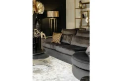 Ronde Banken|Loungebanken-Canape Marant Lounge bank Le Pradet