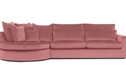 Ronde Banken|Loungebanken-Canape Marant Lounge bank Le Pradet