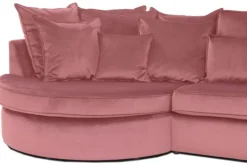 Ronde Banken|Loungebanken-Canape Marant Lounge bank Le Pradet