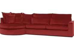 Ronde Banken|Loungebanken-Canape Marant Lounge bank Le Pradet