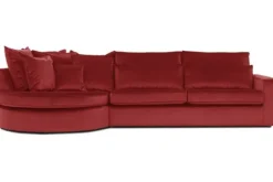 Ronde Banken|Loungebanken-Canape Marant Lounge bank Le Pradet