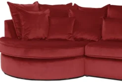 Ronde Banken|Loungebanken-Canape Marant Lounge bank Le Pradet