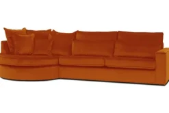 Ronde Banken|Loungebanken-Canape Marant Lounge bank Le Pradet