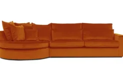 Ronde Banken|Loungebanken-Canape Marant Lounge bank Le Pradet