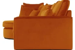 Ronde Banken|Loungebanken-Canape Marant Lounge bank Le Pradet