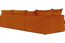 Ronde Banken|Loungebanken-Canape Marant Lounge bank Le Pradet