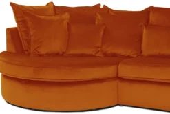 Ronde Banken|Loungebanken-Canape Marant Lounge bank Le Pradet