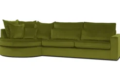 Ronde Banken|Loungebanken-Canape Marant Lounge bank Le Pradet