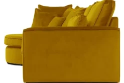 Ronde Banken|Loungebanken-Canape Marant Lounge bank Le Pradet