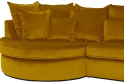 Ronde Banken|Loungebanken-Canape Marant Lounge bank Le Pradet