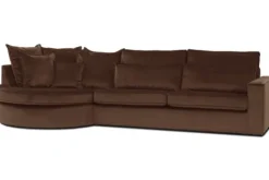 Ronde Banken|Loungebanken-Canape Marant Lounge bank Le Pradet