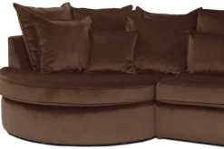 Ronde Banken|Loungebanken-Canape Marant Lounge bank Le Pradet