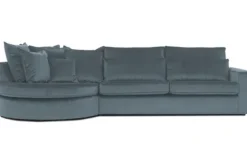 Ronde Banken|Loungebanken-Canape Marant Lounge bank Le Pradet