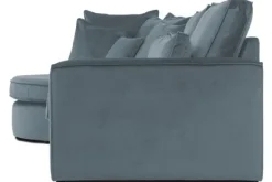 Ronde Banken|Loungebanken-Canape Marant Lounge bank Le Pradet