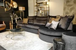 Ronde Banken|Loungebanken-Canape Marant Lounge bank Le Pradet