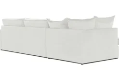 Ronde Banken|Loungebanken-Canape Marant Lounge bank Le Pradet