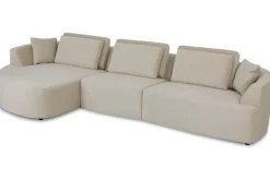 Clearance Lounge bank Marjolein Elementen Banken|Loungebanken