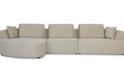 Clearance Lounge bank Marjolein Elementen Banken|Loungebanken