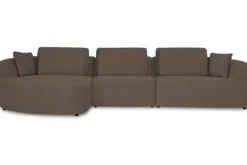 Clearance Lounge bank Marjolein Elementen Banken|Loungebanken