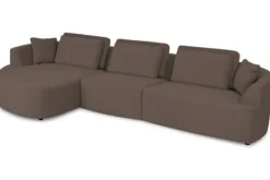 Clearance Lounge bank Marjolein Elementen Banken|Loungebanken