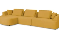 Clearance Lounge bank Marjolein Elementen Banken|Loungebanken