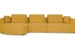 Clearance Lounge bank Marjolein Elementen Banken|Loungebanken