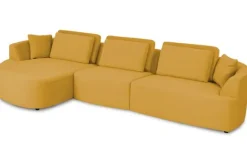 Clearance Lounge bank Marjolein Elementen Banken|Loungebanken