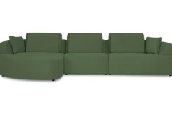 Clearance Lounge bank Marjolein Elementen Banken|Loungebanken