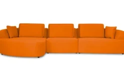 Clearance Lounge bank Marjolein Elementen Banken|Loungebanken