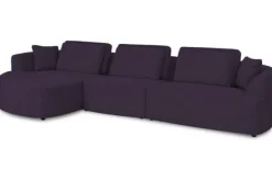 Clearance Lounge bank Marjolein Elementen Banken|Loungebanken