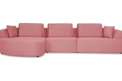 Clearance Lounge bank Marjolein Elementen Banken|Loungebanken