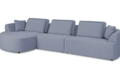 Clearance Lounge bank Marjolein Elementen Banken|Loungebanken